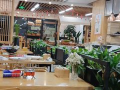 -素清香(解放路店)