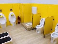 -优嘉托育·早教(宁波宏泰广场店)