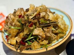 -玉善烧烤串城(长春总店)