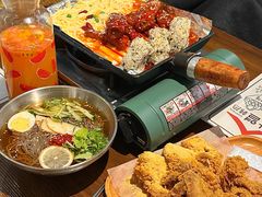 -韩热集市(百源店)