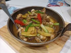 -粤小馆(天安云谷店)