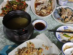 -范饭椰林川湘味海鲜·椰子鸡(三亚湾椰梦长廊店)