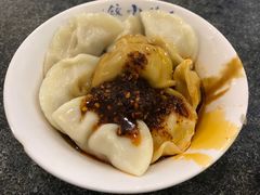 红油水饺-春阳水饺(香槟广场店)