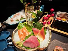 -蟹犇•帝王蟹雪蟹(陆家嘴店)