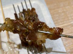 -小乾杯串店•16年沈阳烧烤(文安路店)