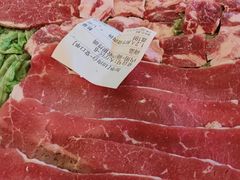 -一井烧肉·活鳗·寿司(望京SOHO店)