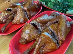 -光明刘冰乳鸽店(光明法政北路店)