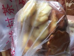 -中关村茶点