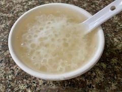 西米露加奶-金海棠糖水店