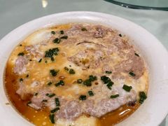 肉饼子蒸蛋-蝶园·装修中(BFC外滩金融中心店)