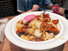 -周家二小姐的菜(西津渡店)