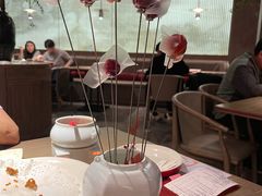 -京味斋·烤鸭·北京菜(安贞店)