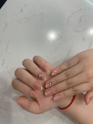 -如一·美甲美睫