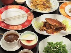 -北京王府井希尔顿酒店·秦唐中餐厅Chynna