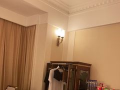 -芜湖白金汉爵大酒店
