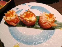-匠和风精致料理(莆田财富中心店)