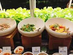 -东方红海鲜百汇(国际大厦店)