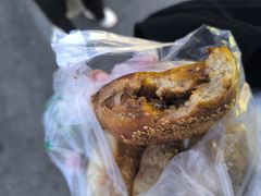 -满记烧饼(牛街东里小区一区店)