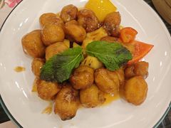 -虾饺妹·粤式手工点心(水荫路店)
