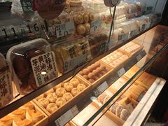 -泸溪河桃酥(长乐路店)