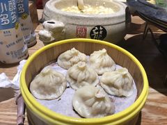 -南京人家(盛京大奥莱店)