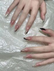 -IMEET美甲美睫工作室