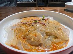 东北大拉皮-金掌勺·锅包肉(广渠门店)