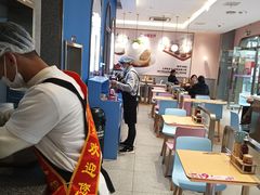 -小杨生煎(周浦万达店)