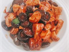 -玉林烤鸭店(定福庄店)
