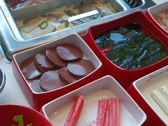 -倍儿红喜临门火锅(文兴路店)