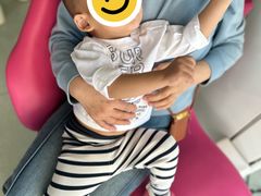 -精德口腔·种植修复·儿牙中心(财富中心店)