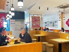 -朱新年·苏式汤团·面点(北寺塔店)