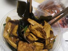 -曹氏鸭脖(电子科大店)