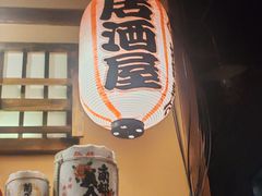 -小川洋风料理(江汉路店)