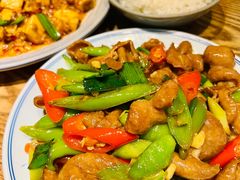 -静一餐厅·湖北菜(前门创始店)
