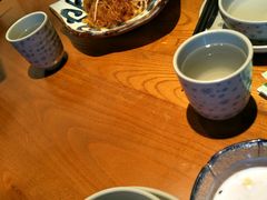 -蜜桃餐厅·古运河畔(南下塘店)