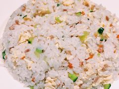 扬州炒饭-大草原清真饭庄(沙河店)