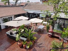 -素心小筑(后沙裕镇店)