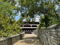 -台州府城(江南长城)