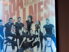 -一兆韦德健身(古美店)