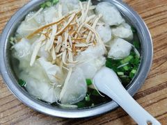 -荣巷小馄饨(荣巷店)