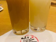 -山之川日料放题(通州店)