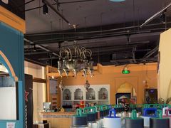 -巴依老爷新疆餐厅