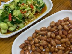 -阿汉名材老鸡汤饭店(金鸡岭店)