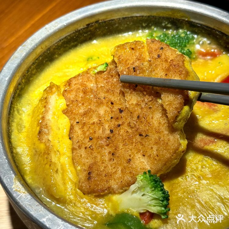 被南沙这家素食餐厅拿捏了🤌 陶朱谷
