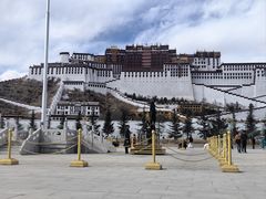 -田村·石锅藏香鸡(布达拉宫店)