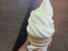 -麦当劳(天兴罗斯福店)