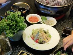 -樱嘢·炭火烧肉(惠南店)
