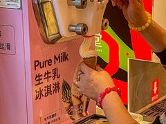 -姜胖胖首尔自助烤肉·街头小吃大排档(国瑞中心店)