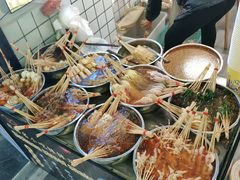 -雲物小食堂·精致云南小吃(金鹰店)